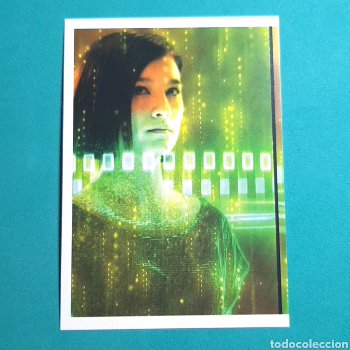 Coleccionismo cromos antiguos: (53.2) CROMO: CODE LYOKO - PANINI 2014 - N&deg;18 - Foto 1