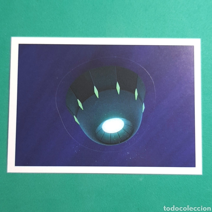 Coleccionismo cromos antiguos: (53.2) CROMO: CODE LYOKO - PANINI 2014 - N&deg;117 - Foto 1