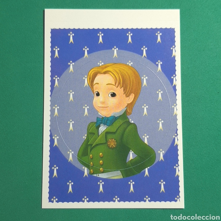 Coleccionismo cromos antiguos: (53.6) CROMO (SIN PEGAR): LA PRINCESA SOFIA - PANINI 2015 - N&deg;19 - Foto 1
