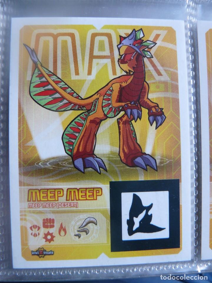 Coleccionismo cromos antiguos: Cromo de Invizimals N&ordm; 149 - Foto 1