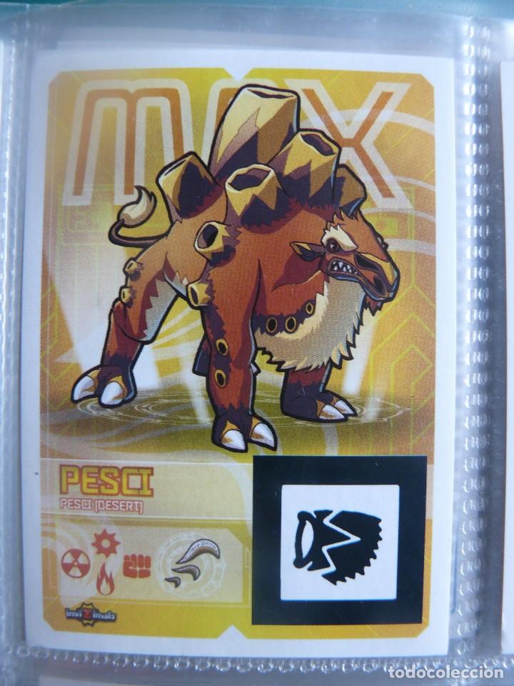 Coleccionismo cromos antiguos: Cromo de Invizimals N&ordm; 152 - Foto 1