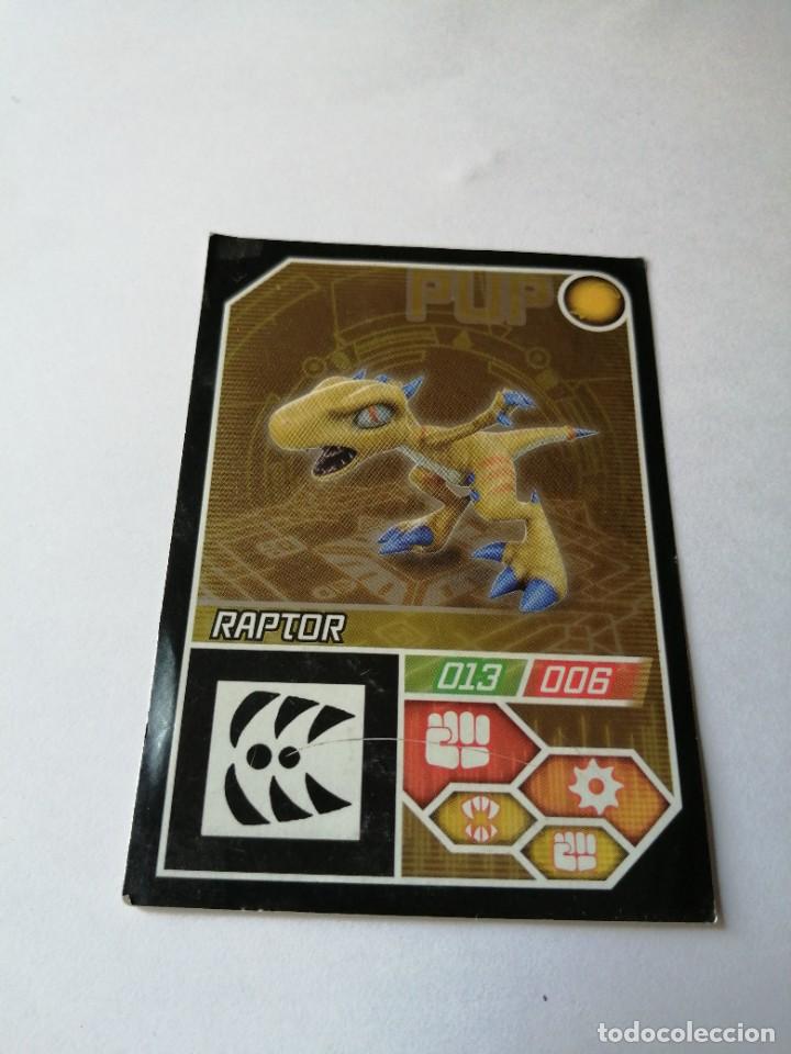 Coleccionismo cromos antiguos: cromo INVIZIMALS EVOLUTION PANINI n&ordm; 28 2012 - Foto 1