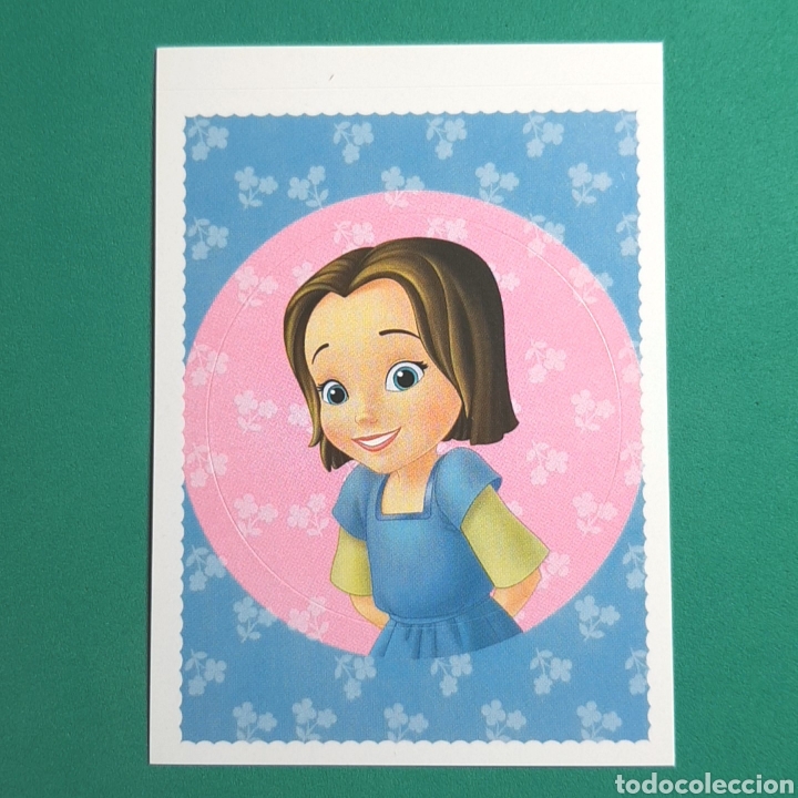 Coleccionismo cromos antiguos: (54.4) CROMO (SIN PEGAR): LA PRINCESA SOFIA - PANINI 2015 - N&deg;5 - Foto 1