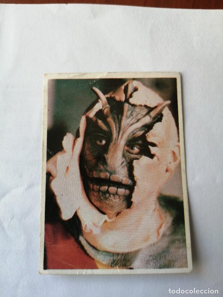 Coleccionismo cromos antiguos: CROMO CROMOS V warner bros inc 1984 B R B internacional S A ( PIDE TUS FALTAS)