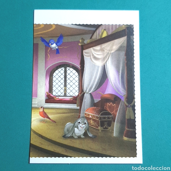 Coleccionismo cromos antiguos: (54.9) CROMO (SIN PEGAR): LA PRINCESA SOFIA - PANINI 2015 - N&deg;45 - Foto 1