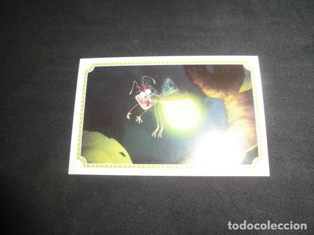 Coleccionismo Cromos antiguos: CROMO STICKER DE: TIANA Y EL SAPO - N&ordm; 110 - SIN PEGAR - ALBUM DE TIANA Y EL SAPO - PANINI 2009.