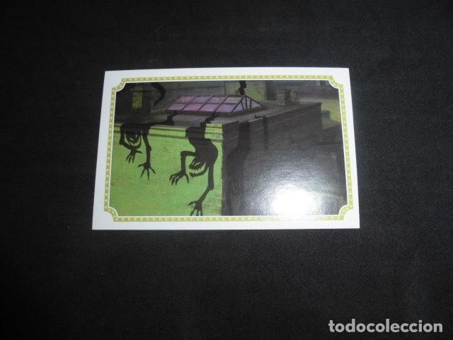 Coleccionismo Cromos antiguos: CROMO STICKER DE: TIANA Y EL SAPO - N&ordm; 120 - SIN PEGAR - ALBUM DE TIANA Y EL SAPO - PANINI 2009.
