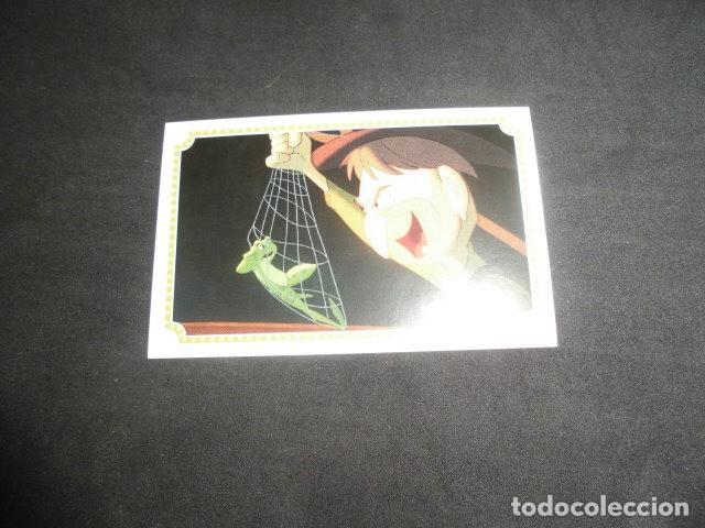 Coleccionismo Cromos antiguos: CROMO STICKER DE: TIANA Y EL SAPO - N&ordm; 121 - SIN PEGAR - ALBUM DE TIANA Y EL SAPO - PANINI 2009.
