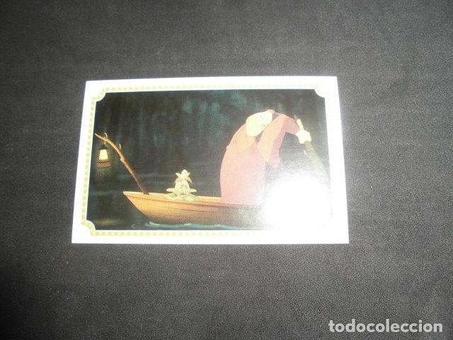 Coleccionismo Cromos antiguos: CROMO STICKER DE: TIANA Y EL SAPO - N&ordm; 122 - SIN PEGAR - ALBUM DE TIANA Y EL SAPO - PANINI 2009.