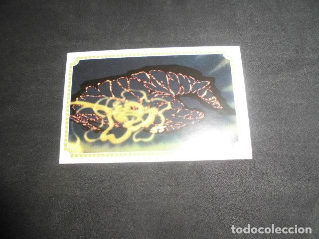 Coleccionismo Cromos antiguos: CROMO STICKER DE: TIANA Y EL SAPO - N&ordm; 130 - SIN PEGAR - ALBUM DE TIANA Y EL SAPO - PANINI 2009.