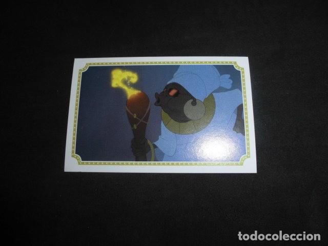 Coleccionismo Cromos antiguos: CROMO STICKER DE: TIANA Y EL SAPO - N&ordm; 132 - SIN PEGAR - ALBUM DE TIANA Y EL SAPO - PANINI 2009.