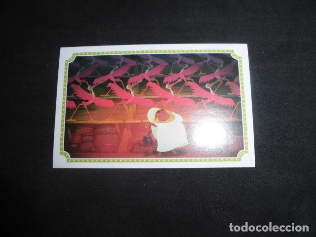Coleccionismo Cromos antiguos: CROMO STICKER DE: TIANA Y EL SAPO - N&ordm; 133 - SIN PEGAR - ALBUM DE TIANA Y EL SAPO - PANINI 2009.