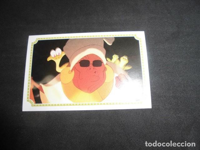 Coleccionismo Cromos antiguos: CROMO STICKER DE: TIANA Y EL SAPO - N&ordm; 135 - SIN PEGAR - ALBUM DE TIANA Y EL SAPO - PANINI 2009.