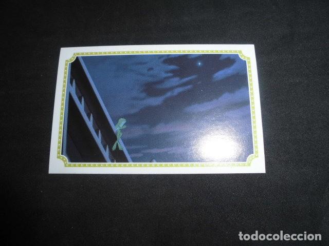 Coleccionismo Cromos antiguos: CROMO STICKER DE: TIANA Y EL SAPO - N&ordm; 140 - SIN PEGAR - ALBUM DE TIANA Y EL SAPO - PANINI 2009.