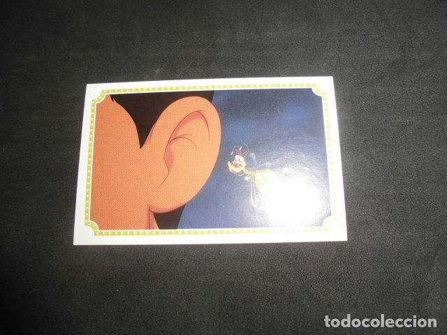 Coleccionismo Cromos antiguos: CROMO STICKER DE: TIANA Y EL SAPO - N&ordm; 151 - SIN PEGAR - ALBUM DE TIANA Y EL SAPO - PANINI 2009.