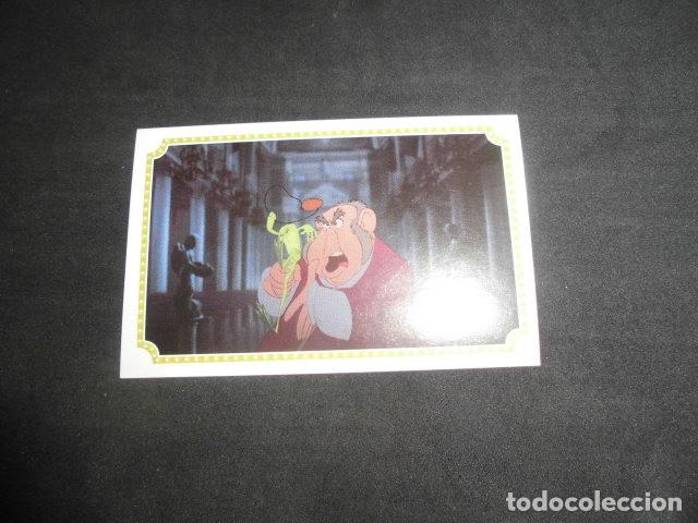 Coleccionismo Cromos antiguos: CROMO STICKER DE: TIANA Y EL SAPO - N&ordm; 156 - SIN PEGAR - ALBUM DE TIANA Y EL SAPO - PANINI 2009.
