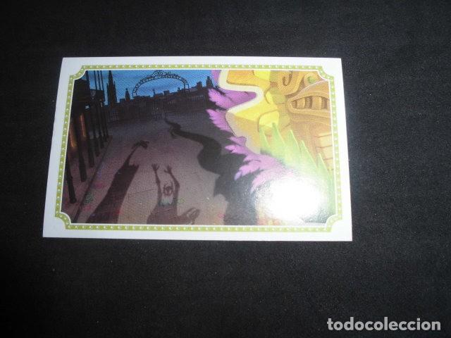Coleccionismo Cromos antiguos: CROMO STICKER DE: TIANA Y EL SAPO - N&ordm; 158 - SIN PEGAR - ALBUM DE TIANA Y EL SAPO - PANINI 2009.