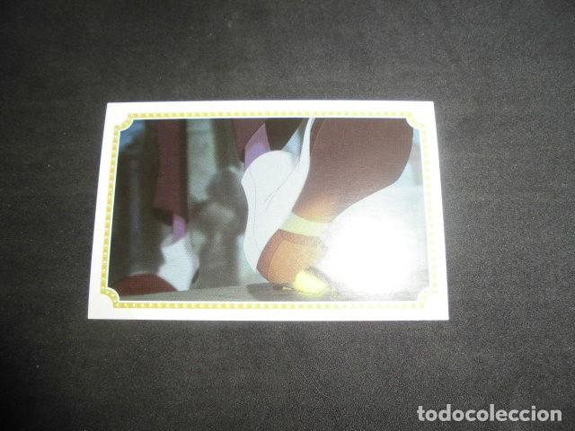 Coleccionismo Cromos antiguos: CROMO STICKER DE: TIANA Y EL SAPO - N&ordm; 162 - SIN PEGAR - ALBUM DE TIANA Y EL SAPO - PANINI 2009.