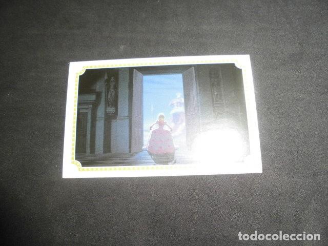 Coleccionismo Cromos antiguos: CROMO STICKER DE: TIANA Y EL SAPO - N&ordm; 166 - SIN PEGAR - ALBUM DE TIANA Y EL SAPO - PANINI 2009.