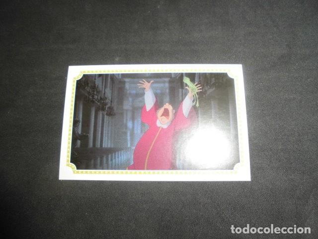 Coleccionismo Cromos antiguos: CROMO STICKER DE: TIANA Y EL SAPO - N&ordm; 167 - SIN PEGAR - ALBUM DE TIANA Y EL SAPO - PANINI 2009.