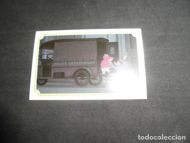 Coleccionismo Cromos antiguos: CROMO STICKER DE: TIANA Y EL SAPO - N&ordm; 169 - SIN PEGAR - ALBUM DE TIANA Y EL SAPO - PANINI 2009.