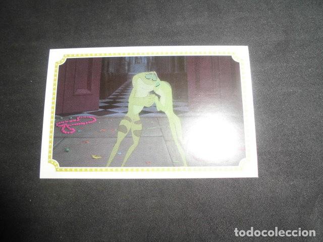 Coleccionismo Cromos antiguos: CROMO STICKER DE: TIANA Y EL SAPO - N&ordm; 173 - SIN PEGAR - ALBUM DE TIANA Y EL SAPO - PANINI 2009.