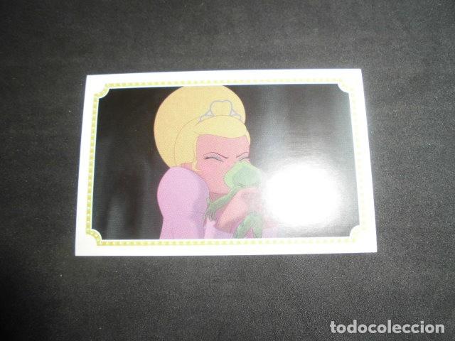 Coleccionismo Cromos antiguos: CROMO STICKER DE: TIANA Y EL SAPO - N&ordm; 175 - SIN PEGAR - ALBUM DE TIANA Y EL SAPO - PANINI 2009.