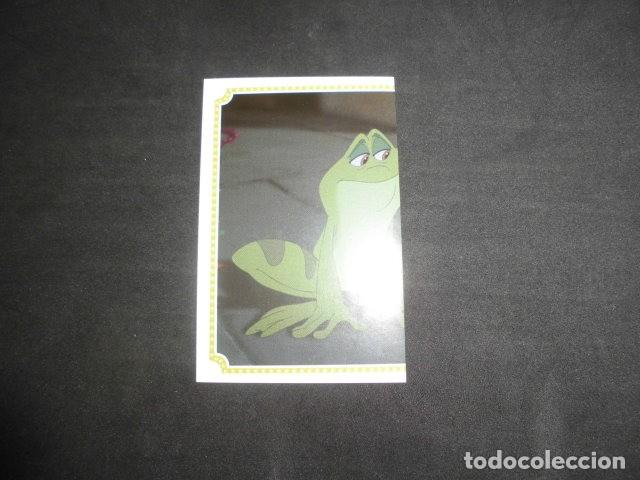 Coleccionismo Cromos antiguos: CROMO STICKER DE: TIANA Y EL SAPO - N&ordm; 176 - SIN PEGAR - ALBUM DE TIANA Y EL SAPO - PANINI 2009.