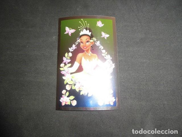 Coleccionismo Cromos antiguos: CROMO STICKER DE: TIANA Y EL SAPO - N&ordm; 179 - SIN PEGAR - ALBUM DE TIANA Y EL SAPO - PANINI 2009.