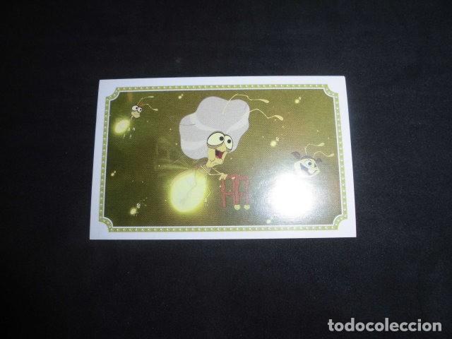 Coleccionismo Cromos antiguos: CROMO STICKER DE: TIANA Y EL SAPO - N&ordm; 183 - SIN PEGAR - ALBUM DE TIANA Y EL SAPO - PANINI 2009.