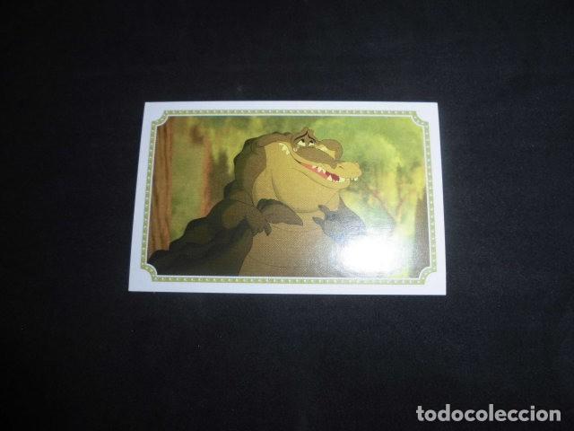 Coleccionismo Cromos antiguos: CROMO STICKER DE: TIANA Y EL SAPO - N&ordm; 184 - SIN PEGAR - ALBUM DE TIANA Y EL SAPO - PANINI 2009.