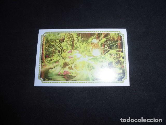 Coleccionismo Cromos antiguos: CROMO STICKER DE: TIANA Y EL SAPO - N&ordm; 185 - SIN PEGAR - ALBUM DE TIANA Y EL SAPO - PANINI 2009.