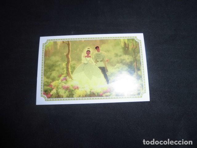 Coleccionismo Cromos antiguos: CROMO STICKER DE: TIANA Y EL SAPO - N&ordm; 187 - SIN PEGAR - ALBUM DE TIANA Y EL SAPO - PANINI 2009.