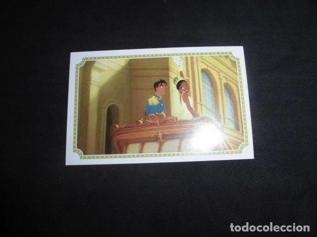 Coleccionismo Cromos antiguos: CROMO STICKER DE: TIANA Y EL SAPO - N&ordm; 191 - SIN PEGAR - ALBUM DE TIANA Y EL SAPO - PANINI 2009.