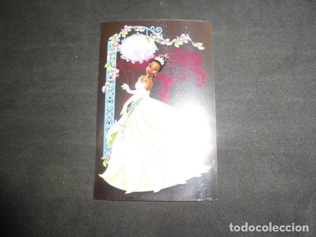 Coleccionismo Cromos antiguos: CROMO STICKER DE: TIANA Y EL SAPO - N&ordm; 193 - SIN PEGAR - ALBUM DE TIANA Y EL SAPO - PANINI 2009.