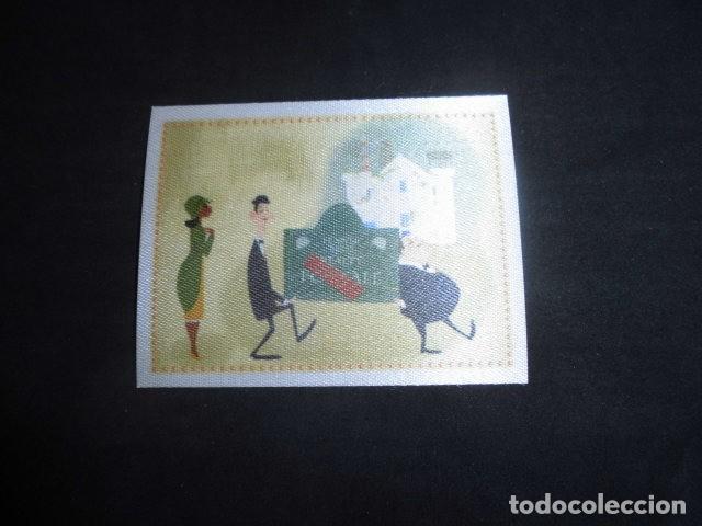 Coleccionismo Cromos antiguos: CROMO STICKER DE: TIANA Y EL SAPO - LETRA P5 - SIN PEGAR - ALBUM DE TIANA Y EL SAPO - PANINI 2009.