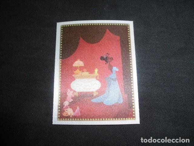 Coleccionismo Cromos antiguos: CROMO STICKER DE: TIANA Y EL SAPO - LETRA P10 - SIN PEGAR - ALBUM DE TIANA Y EL SAPO - PANINI 2009.