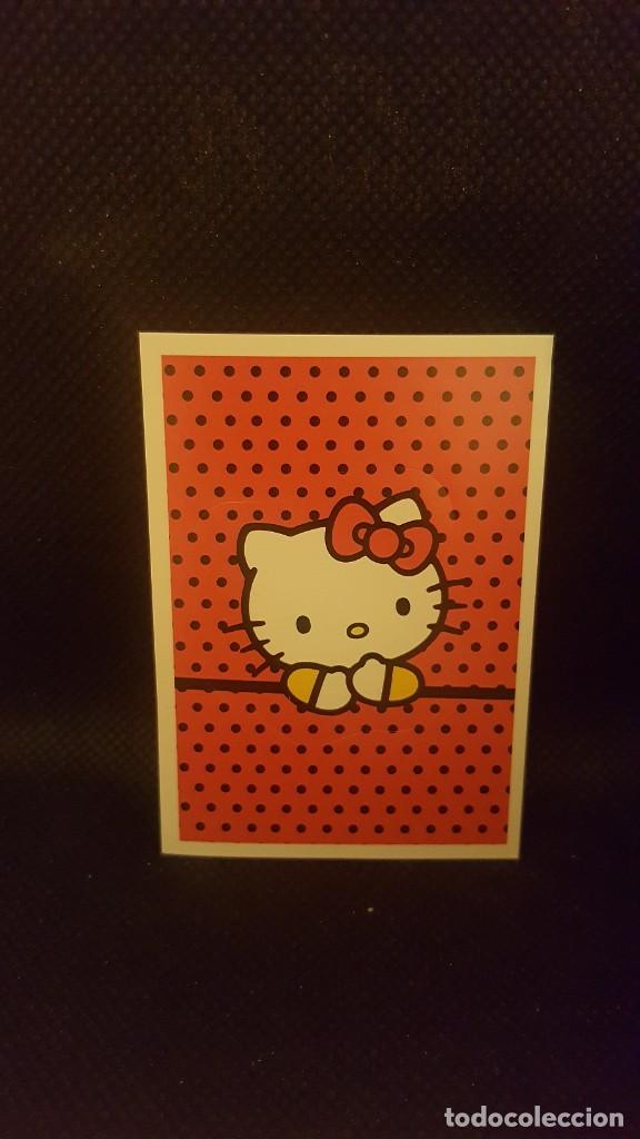 Coleccionismo cromos antiguos: PANINI HELLO KITTY & SANRIO CHARACTERS - N&ordm; 2 - Foto 1