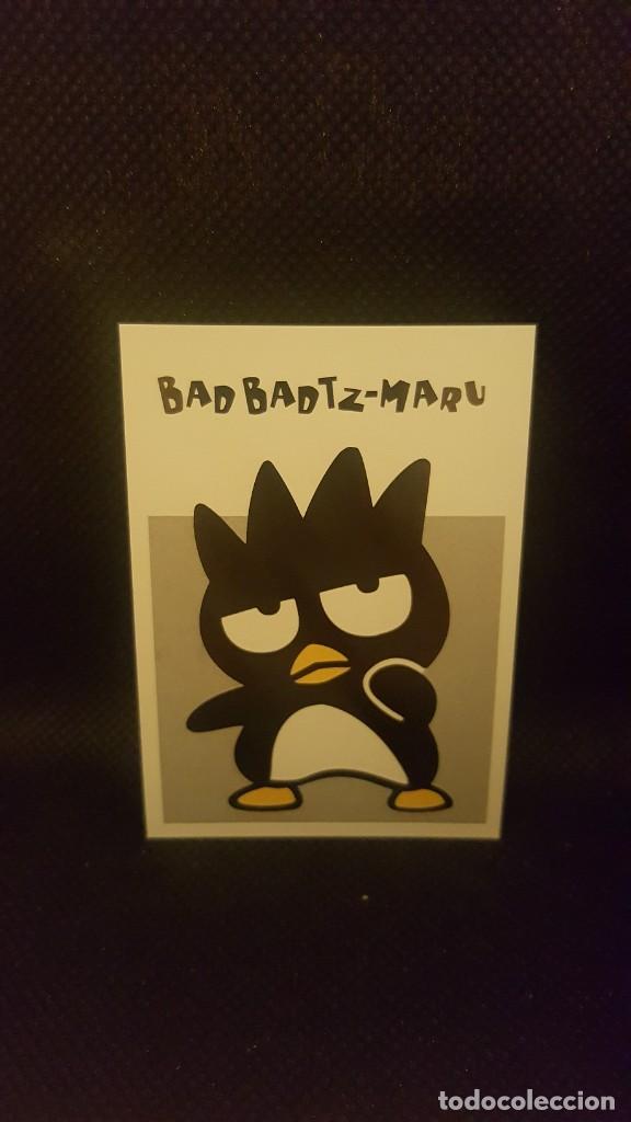 Coleccionismo cromos antiguos: PANINI HELLO KITTY & SANRIO CHARACTERS - N&ordm; 8 - Foto 1
