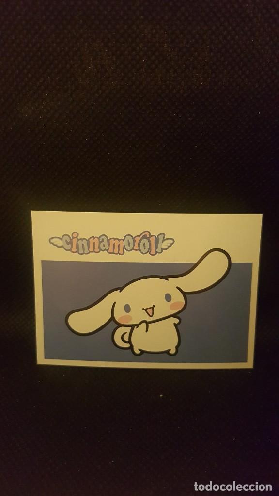 Coleccionismo cromos antiguos: PANINI HELLO KITTY & SANRIO CHARACTERS - N&ordm; 10 - Foto 1