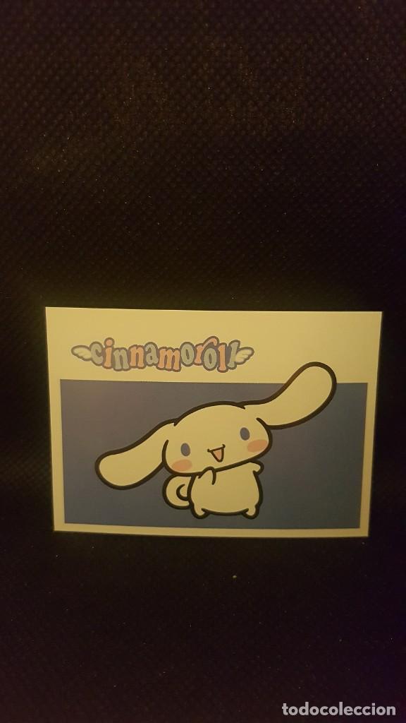 Coleccionismo cromos antiguos: PANINI HELLO KITTY & SANRIO CHARACTERS - N&ordm; 10 - Foto 1