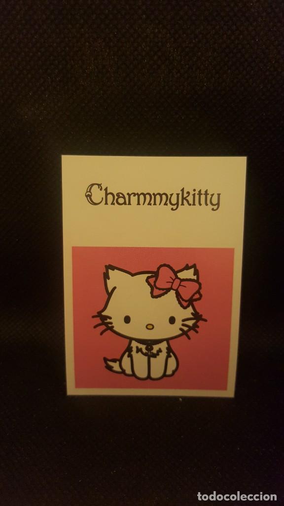 Coleccionismo cromos antiguos: PANINI HELLO KITTY & SANRIO CHARACTERS - N&ordm; 11 - Foto 1