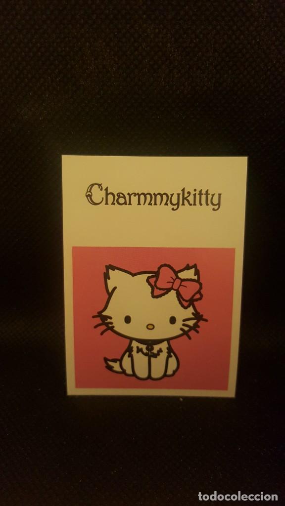 Coleccionismo cromos antiguos: PANINI HELLO KITTY & SANRIO CHARACTERS - N&ordm; 11 - Foto 1