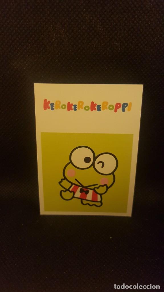 Coleccionismo cromos antiguos: PANINI HELLO KITTY & SANRIO CHARACTERS - N&ordm; 13 - Foto 1