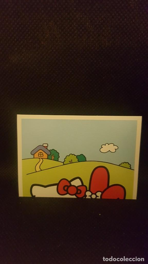 Coleccionismo cromos antiguos: PANINI HELLO KITTY & SANRIO CHARACTERS - N&ordm; 26 - Foto 1