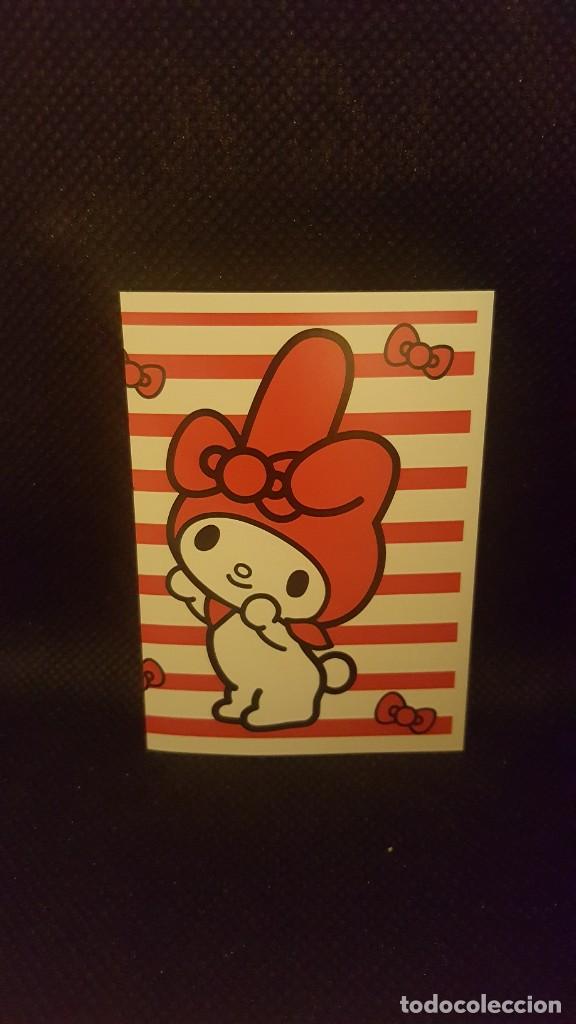 Coleccionismo cromos antiguos: PANINI HELLO KITTY & SANRIO CHARACTERS - N&ordm; 32 - Foto 1