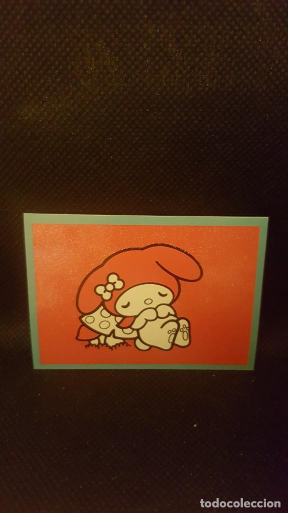 Coleccionismo cromos antiguos: PANINI HELLO KITTY & SANRIO CHARACTERS - N&ordm; 34 - Foto 1