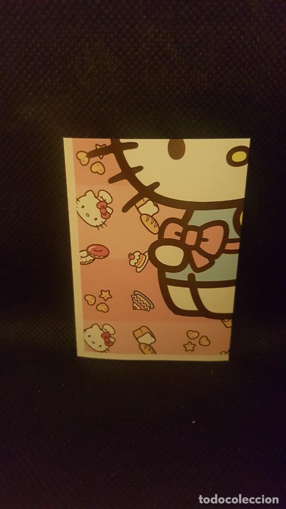 Coleccionismo cromos antiguos: PANINI HELLO KITTY & SANRIO CHARACTERS - N&ordm; 39 - Foto 1