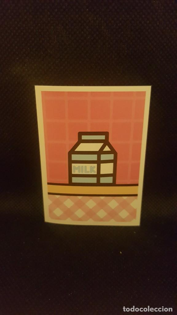 Coleccionismo cromos antiguos: PANINI HELLO KITTY & SANRIO CHARACTERS - N&ordm; 44 - Foto 1