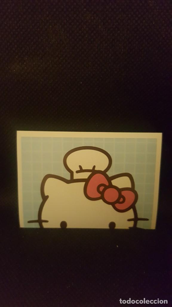 Coleccionismo cromos antiguos: PANINI HELLO KITTY & SANRIO CHARACTERS - N&ordm; 45 - Foto 1